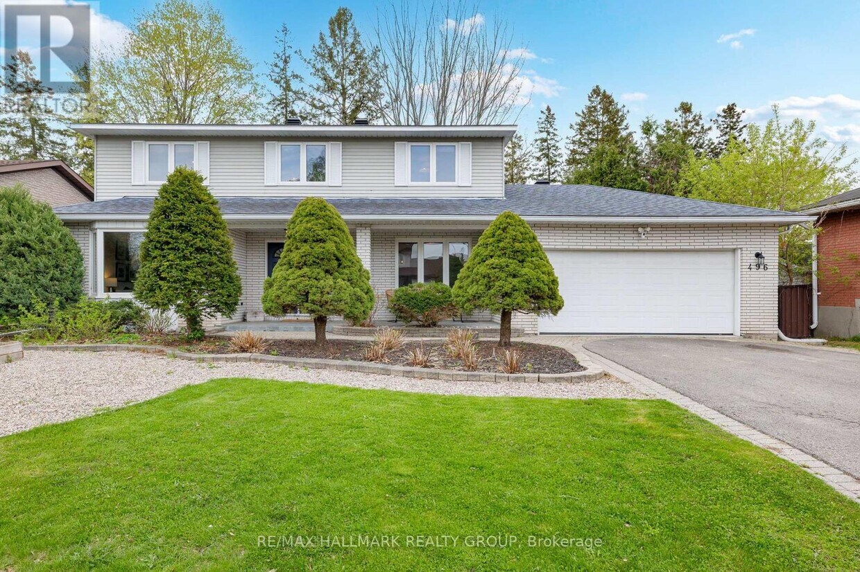 Photo principale - 496 Newman Ave