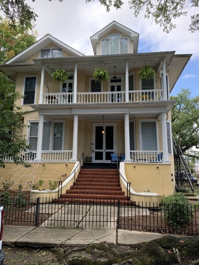 Foto del edificio - 1636 Peniston St