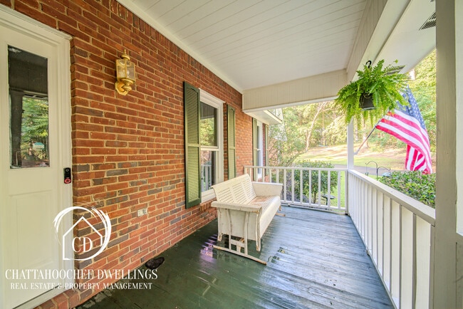 Building Photo - 3835 US-431