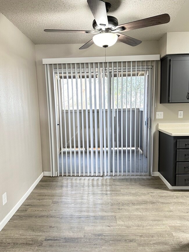 2x1 Upstairs Remodel - Creekside Apartments