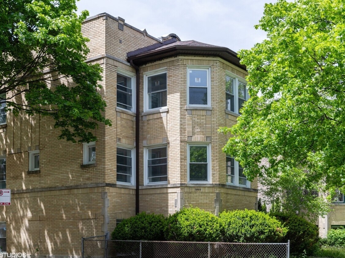 5000 N Lawndale Ave, Chicago, IL 60625 House Rental in Chicago, IL