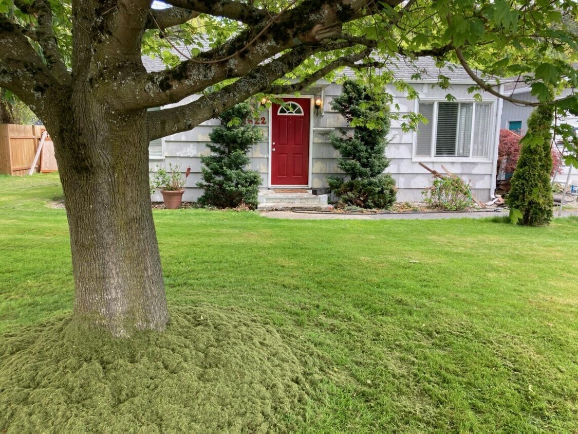 Foto principal - 1522 S 6th St