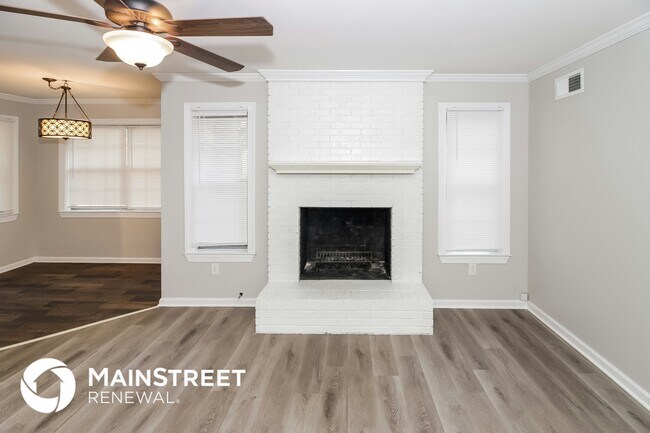 Building Photo - 3124 Battleboro Dr