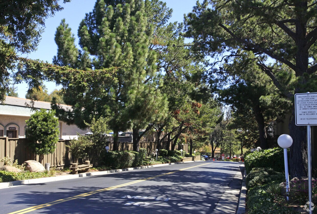Timber Cove Apartments in Campbell, CA