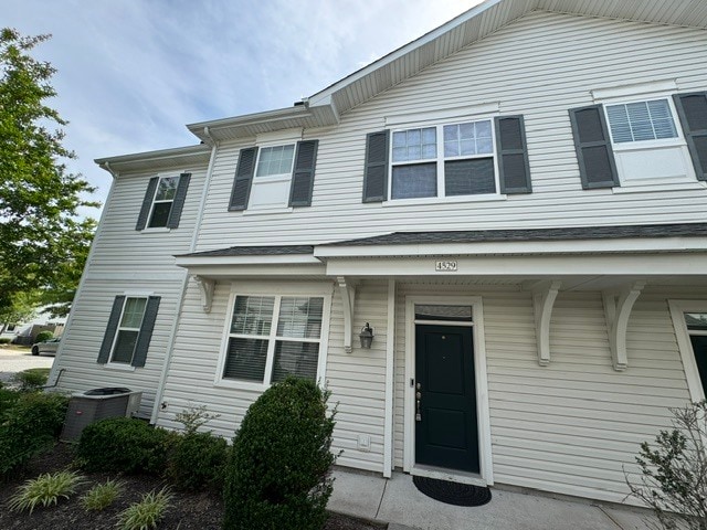Photo - 4529 Turnworth Arch Townhome