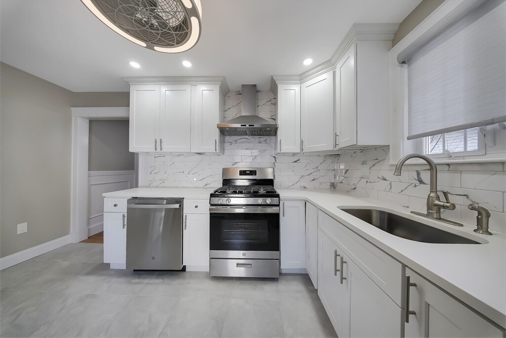 Foto principal - 52 Hovey St