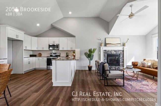 Foto del edificio - 2051 Brookeside-