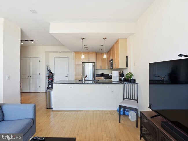 Foto del edificio - 820 N Pollard St