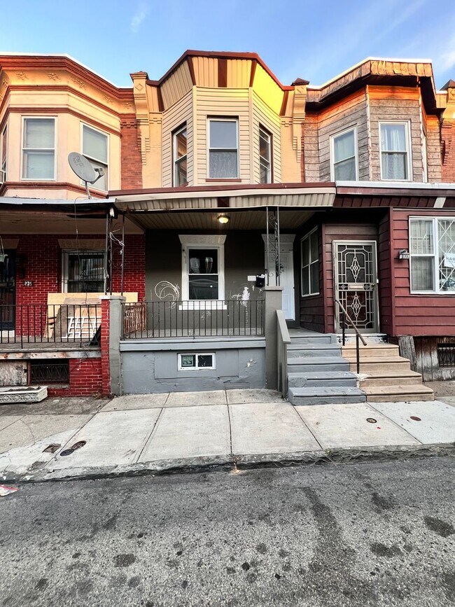 Foto del edificio - 233 Ramsey St