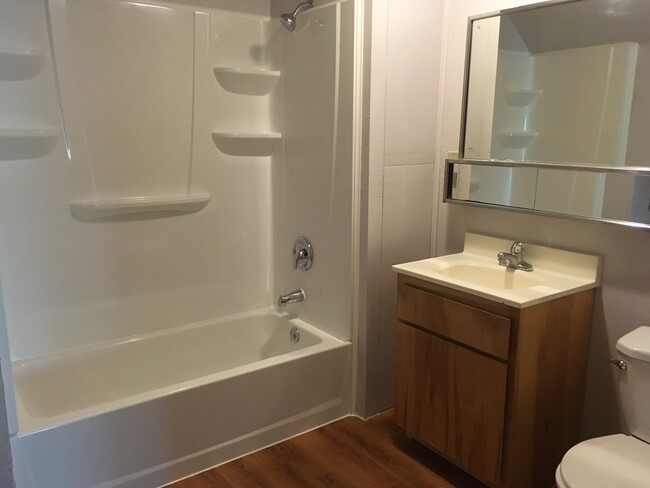 Bathroom - 108 5th St