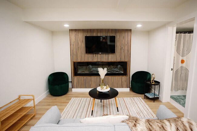 Foto del edificio - 2260 Park Ave