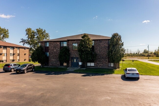 Interior Photo - Maplewood Apartments