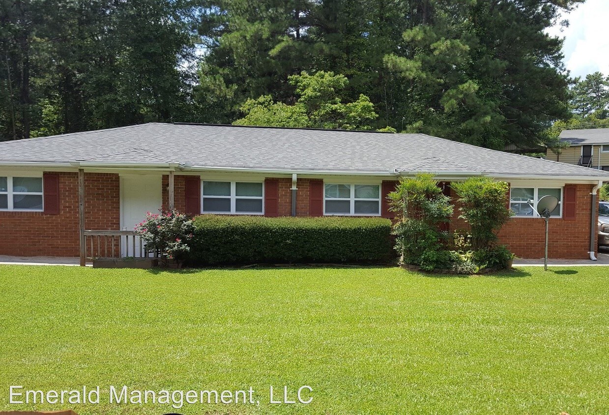 Foto principal - 4690 Cook Dr