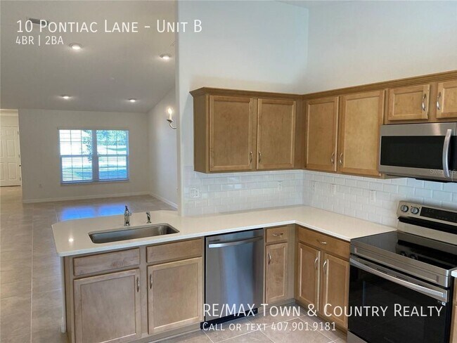 Foto del edificio - Quail Hollow Rental Home in Palm Coast