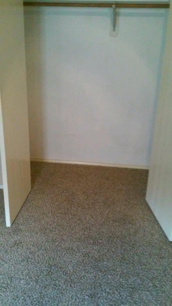 Closet - 5611 Northstar Ln