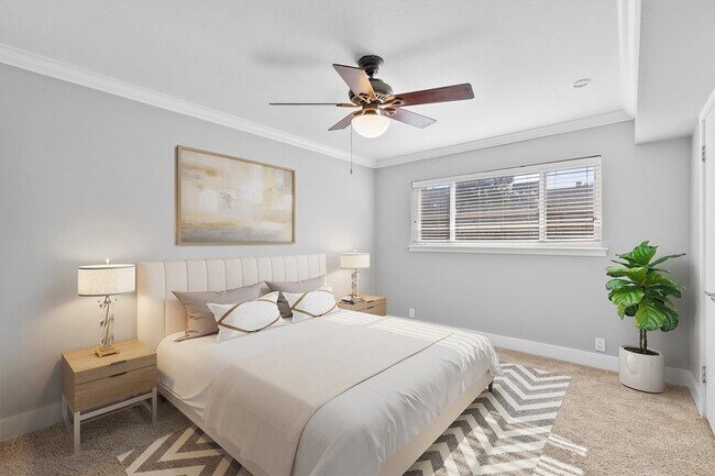 Foto del edificio - 3012 Mahanna Springs Dr