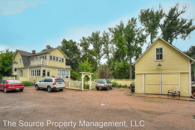 Building Photo - 700 Remington St