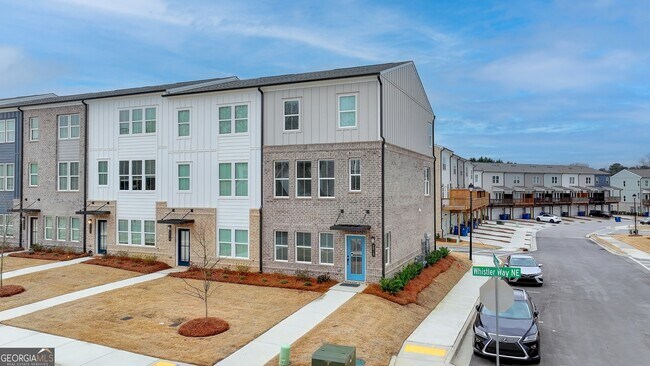 Foto del edificio - 2212 Whistler Wy NE