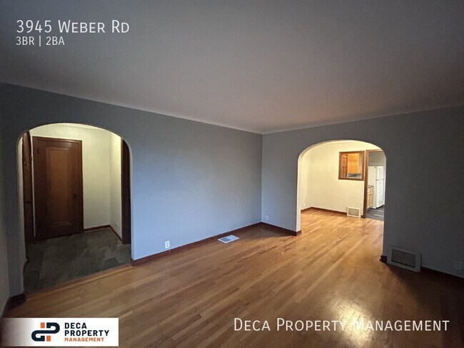 Foto del edificio - 3945 Weber Rd