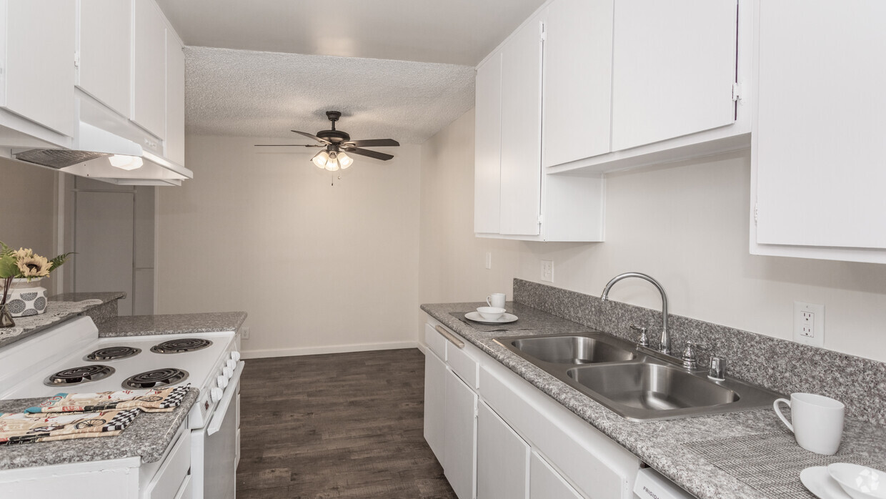 Foto principal - Woodridge Apartments