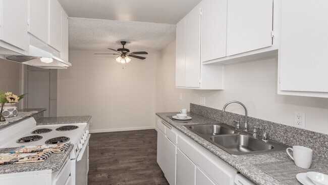 Interior Photo - Woodridge Apartments