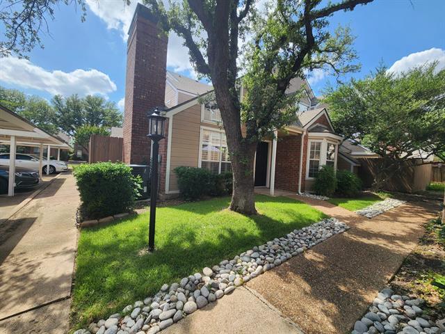 Foto del edificio - 17910 Windflower Way