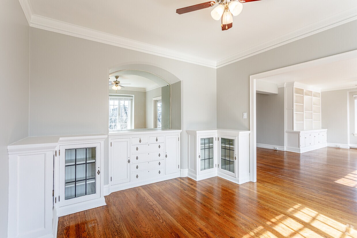 The Norman Apartments Denver, CO