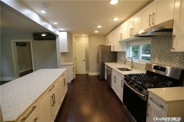 Building Photo - 455 Sagamore Ave