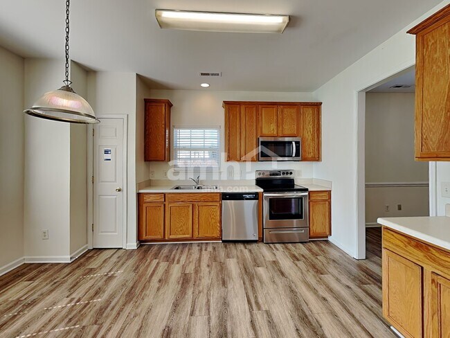 Building Photo - 4413 Singing Oak Court