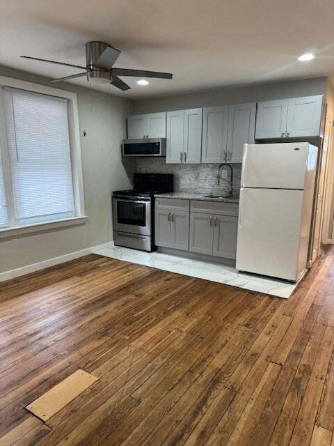 Foto principal - 815 Wynnewood Rd
