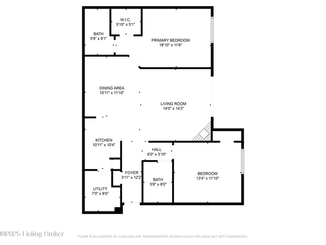 Foto del edificio - 5307 Rolling Rock Ct