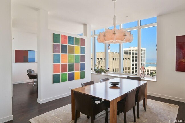 Foto del edificio - 301 Mission St