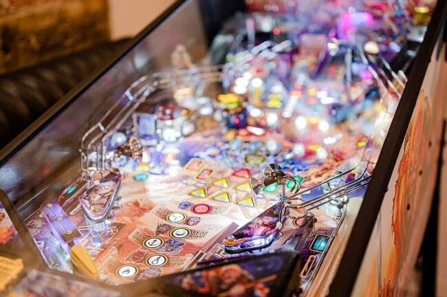 Building Photo - 227 E College Ave