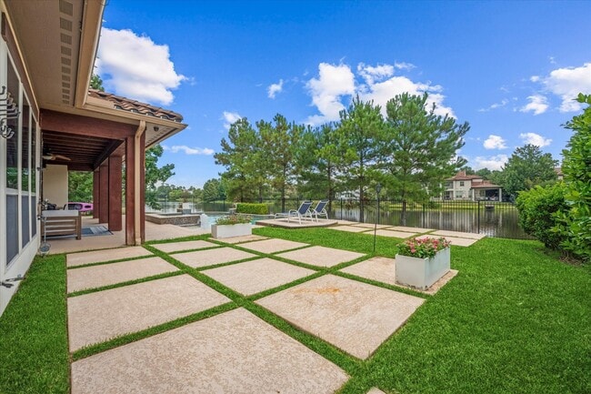 Foto del edificio - 19 Paloma Bend Pl