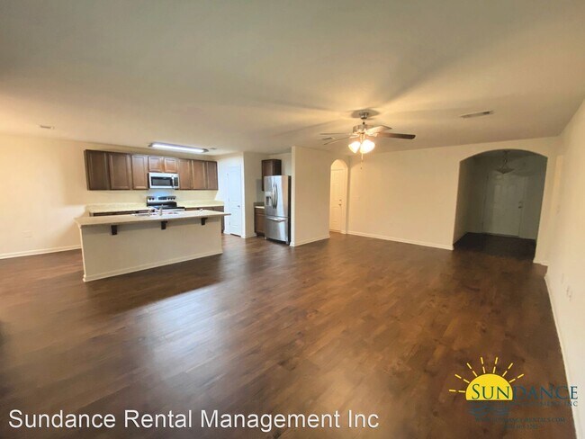 Foto del edificio - 4 br, 2 bath House - 4636 Plover Drive