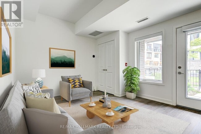Building Photo - 155-155 Downsview Park Blvd