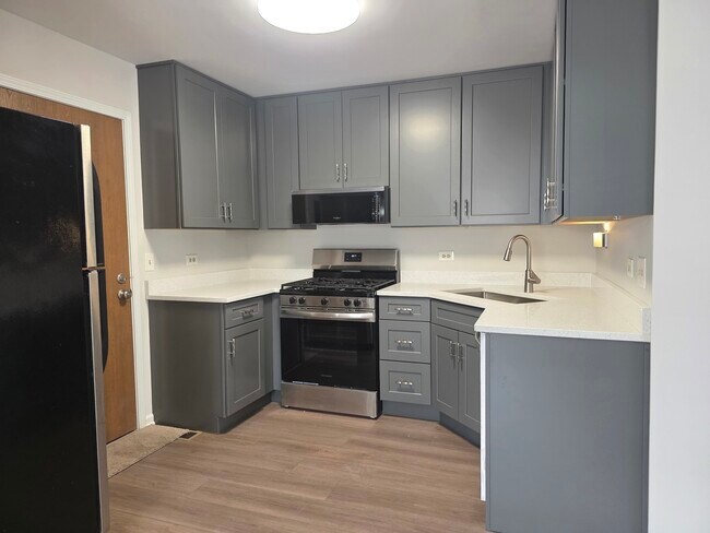 Foto del edificio - 2549 College Hill Cir