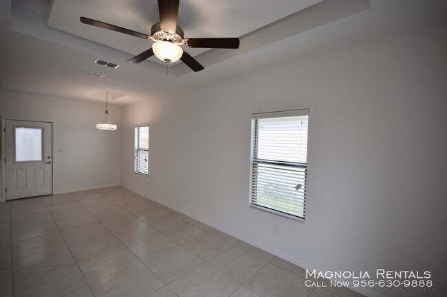 Building Photo - Heights at McColl Apartments