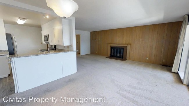 Foto del edificio - 2 br, 2 bath House - 1440 Walnut St  Unit 3