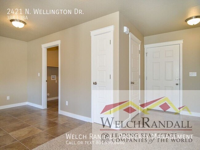 Foto del edificio - 3 Bedroom 3 Bath Townhome in Harrisville! ...