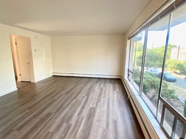 Foto del interior - Hamlin Place