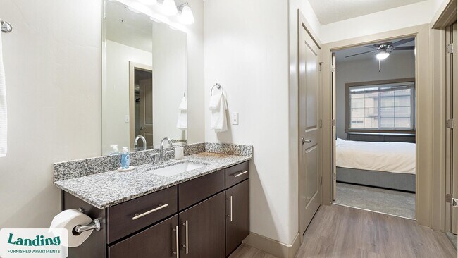 Foto del edificio - 124 S Dry Creek Ridge Ln