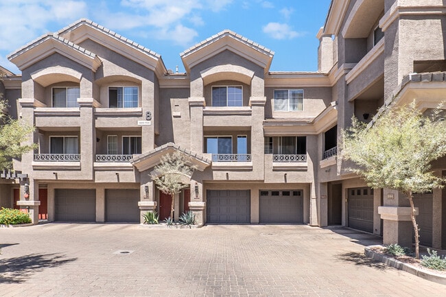 Building Photo - 4455 E Paradise Village Pky S