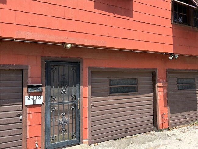 Foto del edificio - 2420 White Oak Dr