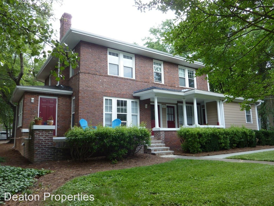 Primary Photo - 1817 Glenwood Ave