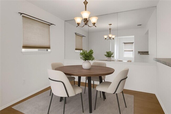 Foto del edificio - 2510 Huntingdon Chase