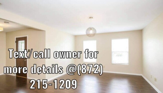 AVAILABLE - 10200 Cumberland Pointe Blvd