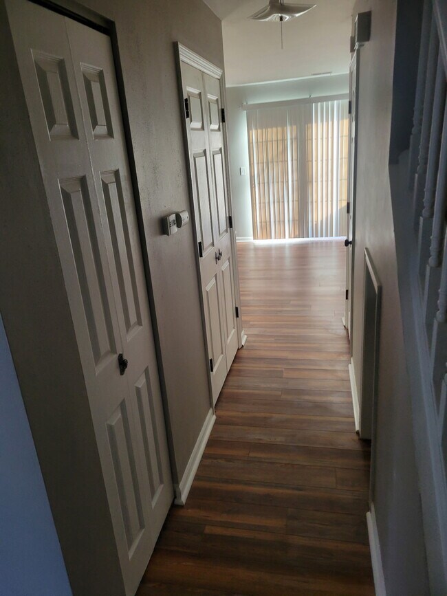 Foto del edificio - 4 Sycamore Row