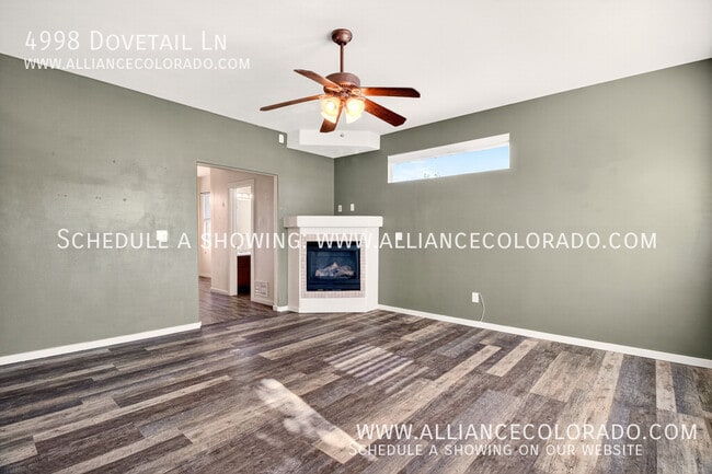 Building Photo - 4998 Dovetail Ln