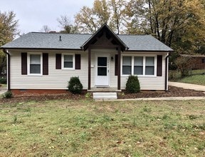 Building Photo - 1803 Trogdon St